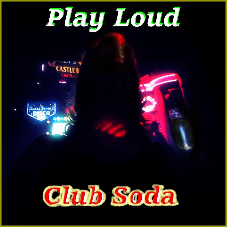 Play Loud's avatar image