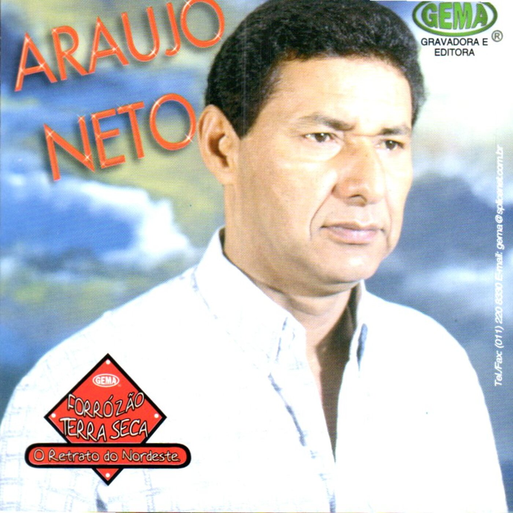 Araújo Neto's avatar image