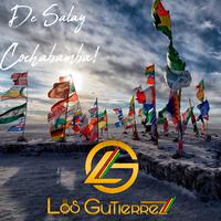 Los Gutierrez's avatar cover
