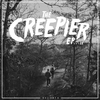 The Creepier Ep...Er's cover