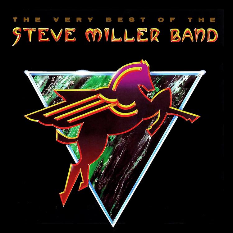 Steve Miller Band's avatar image