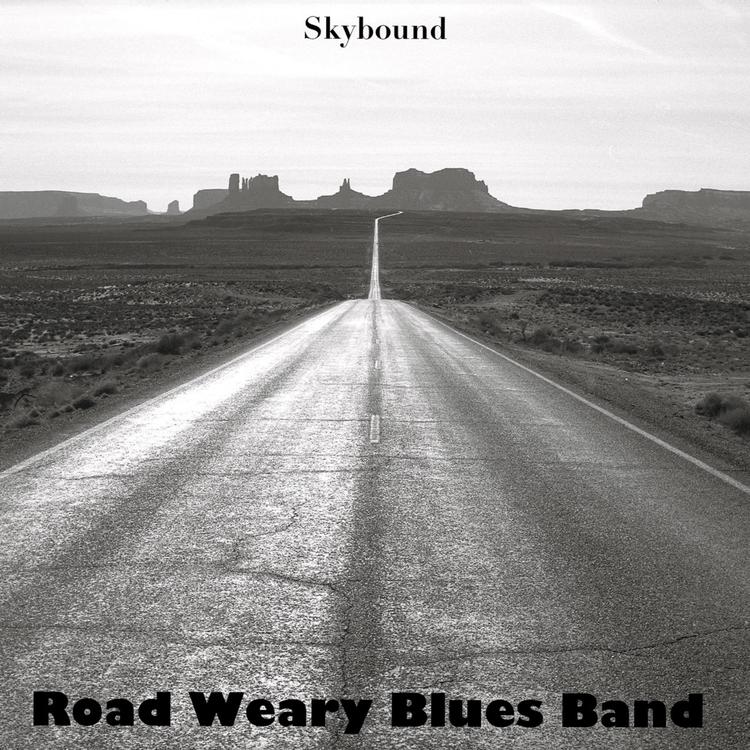 Road Weary Blues Band's avatar image
