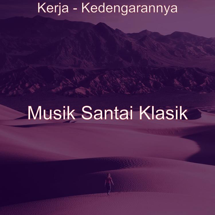 Musik Santai Klasik's avatar image