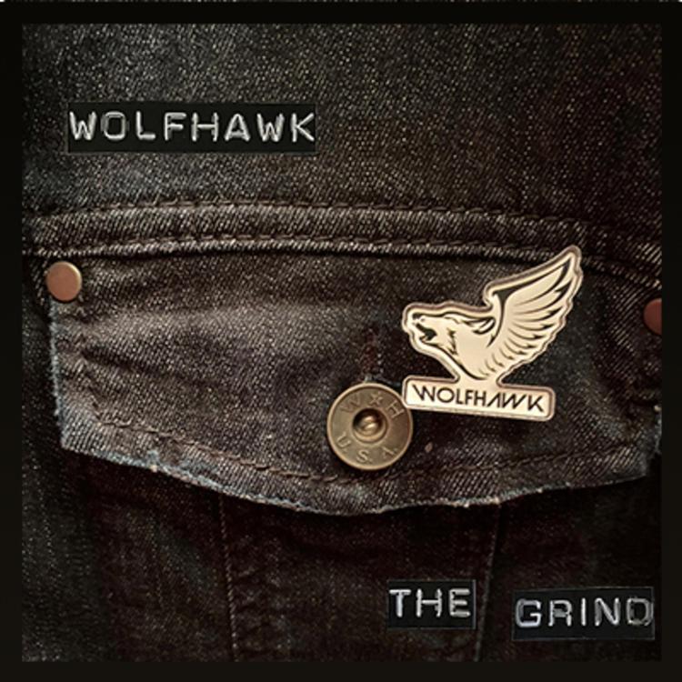 Wolfhawk's avatar image