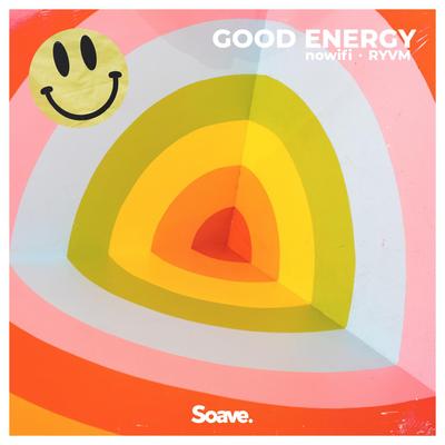 Good Energy's cover