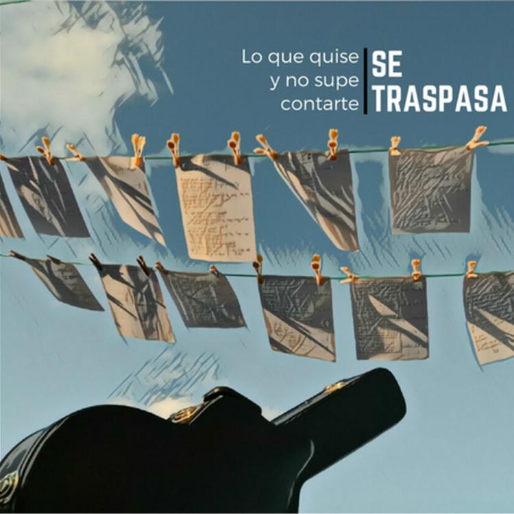 Se traspasa's avatar image