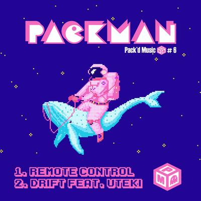 Packman's cover