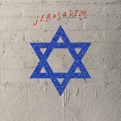 Jerusalem By Beach Chapel's cover