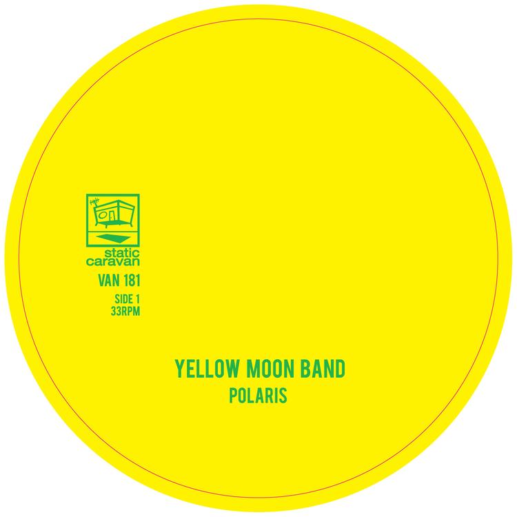 Yellow Moon Band's avatar image