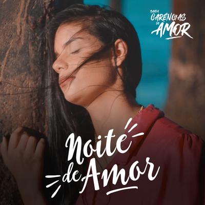 Noite de Amor's cover