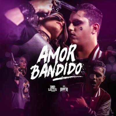 Amor Bandido's cover