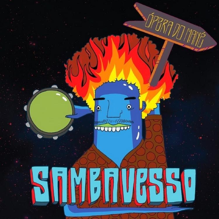 Sambavesso's avatar image