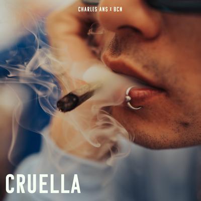 Cruella By Charles Ans, BCN's cover