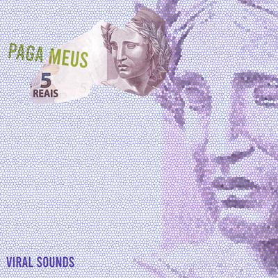 Paga Meus 5 Reais By Marquiori, Viral Sounds's cover