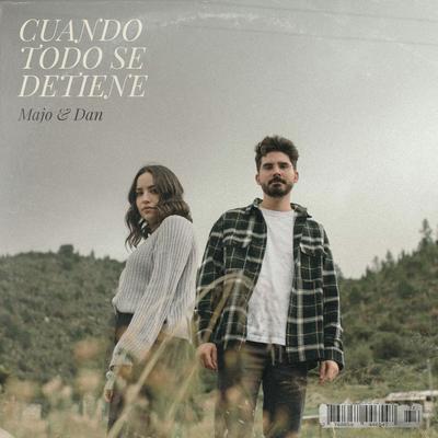 Cerca Estás By Majo y Dan, Coalo Zamorano's cover