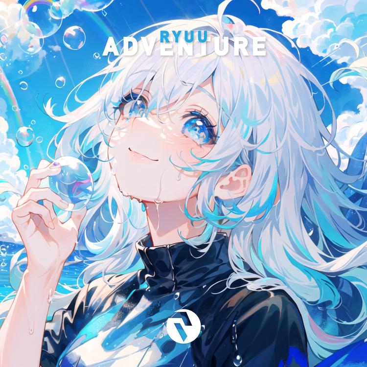 Ryuu's avatar image