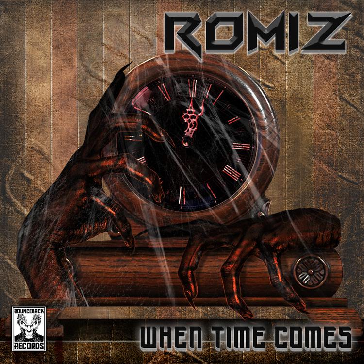 Romiz's avatar image