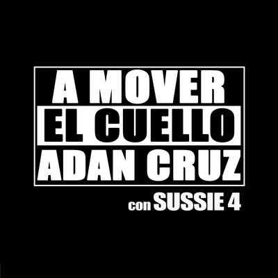 A Mover el Cuello's cover