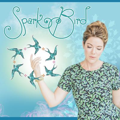 Spark Bird's cover