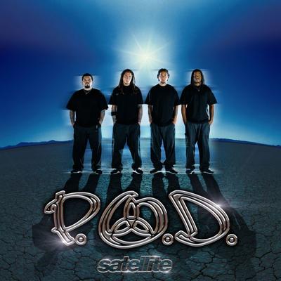 Thinking About Forever (2021 Remaster) By P.O.D.'s cover