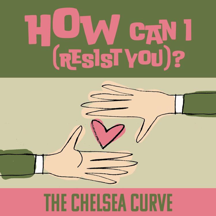 The Chelsea Curve's avatar image