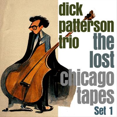 Dick Patterson Trio's cover