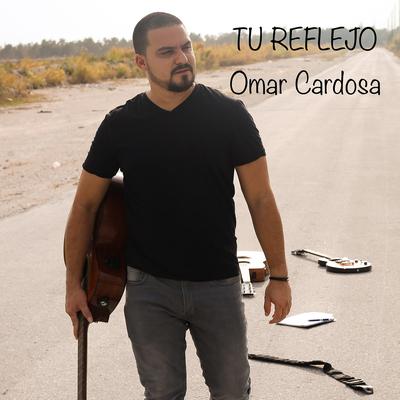 Omar Cardosa's cover