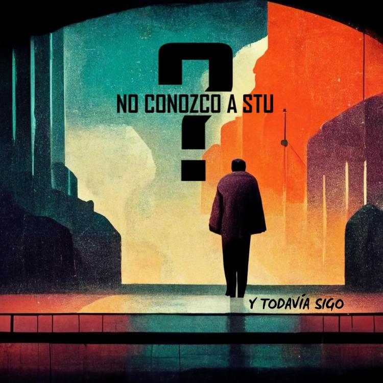 No Conozco a Stu's avatar image