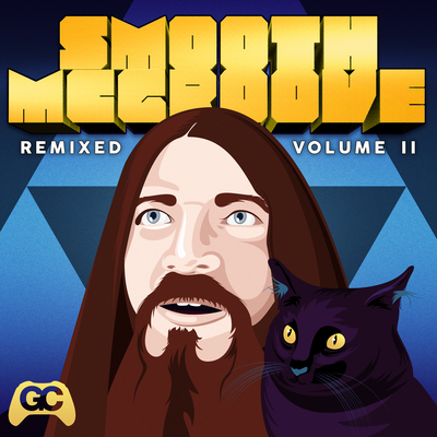 Smooth McGroove Remixed 2's cover