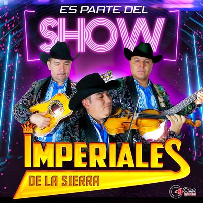 Imperiales De La Sierra's cover