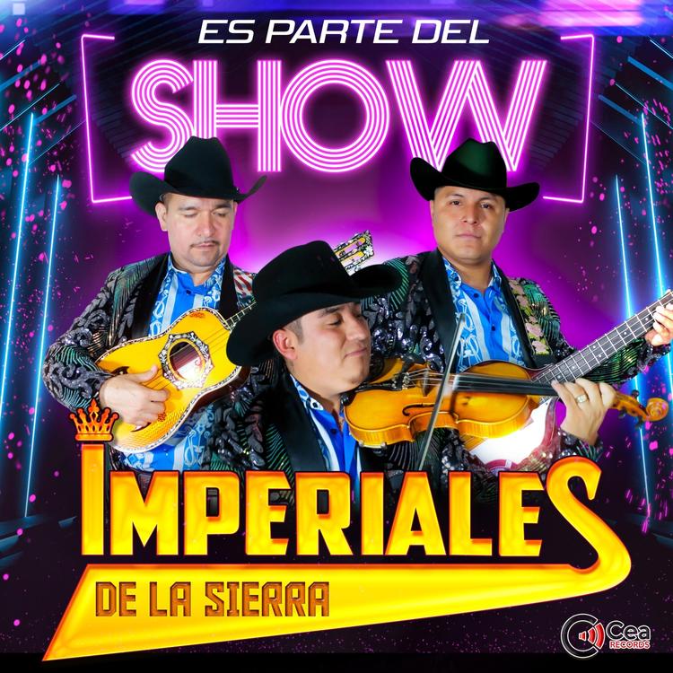 Imperiales De La Sierra's avatar image