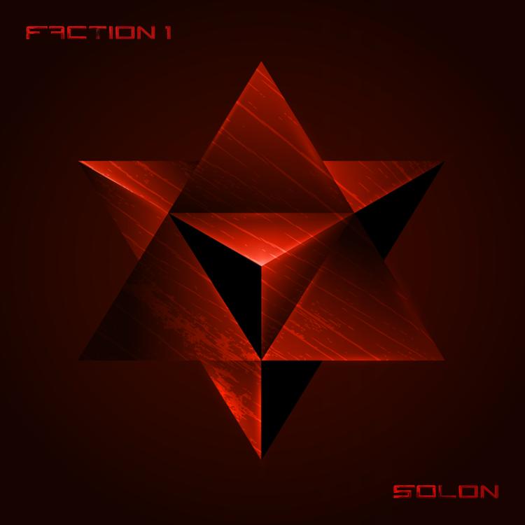 Faction 1's avatar image