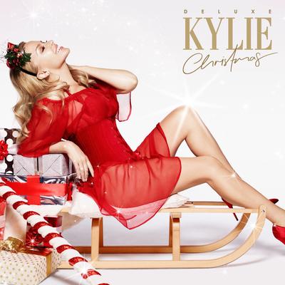 Santa Claus Is Coming to Town (feat. Frank Sinatra) By Kylie Minogue, Frank Sinatra's cover