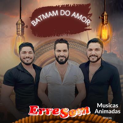 Batmam do Amor's cover