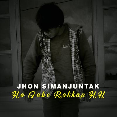 Ho Gabe Rokkap Hu's cover