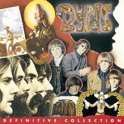 Wasn't Born to Follow By The Byrds's cover