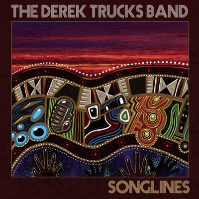 This Sky By The Derek Trucks Band's cover