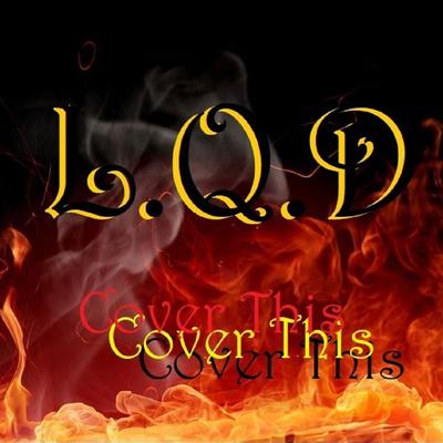 Cool disposition By The Wild Goat, L.Q.D's cover