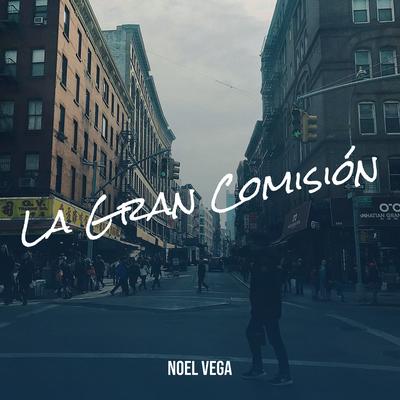 La Gran Comisión's cover