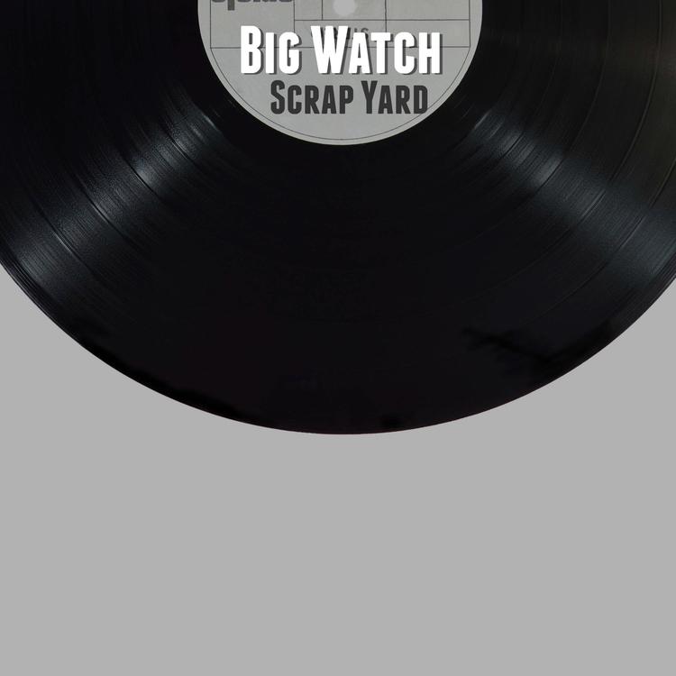 Big Watch's avatar image