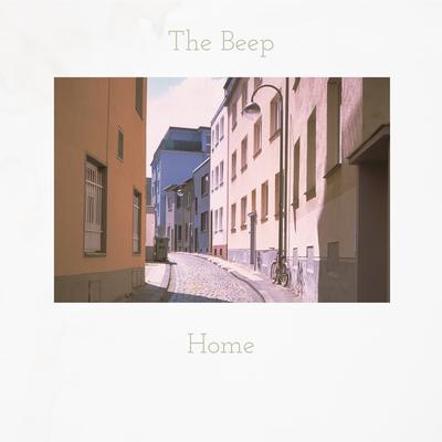 Home By The Beep's cover