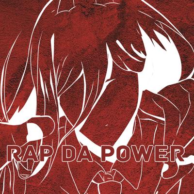 Rap da Power (Chainsaw Man)'s cover