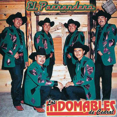 El Parrandero's cover