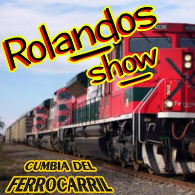 Cumbia Del Ferrocarril's cover