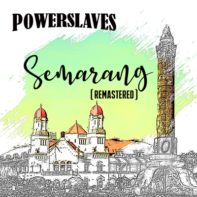 Semarang (2000 Remastered)'s cover