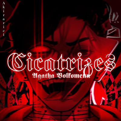 Cicatrizes By Akirariel's cover