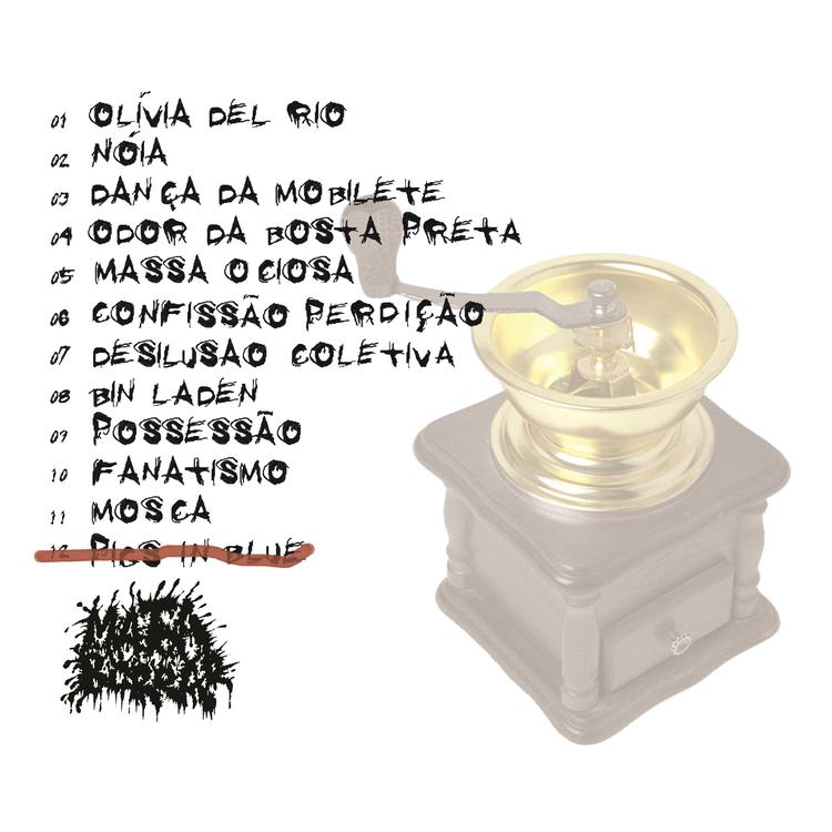 Mata Borrão's avatar image