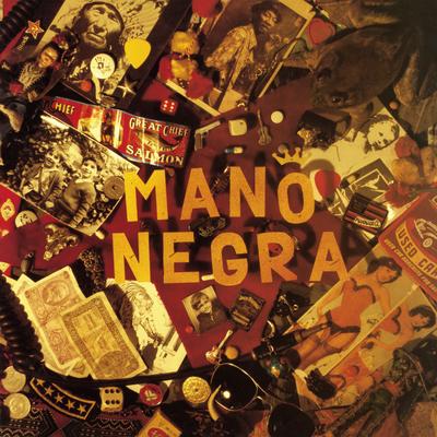 Mala Vida By Mano Negra's cover