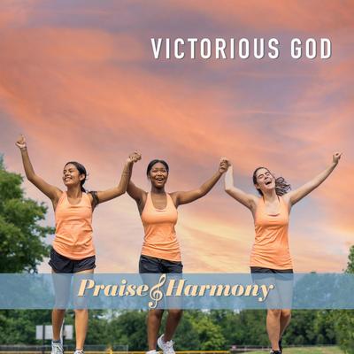 Standing on the Promises By Praise and Harmony's cover