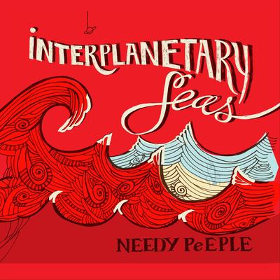 Interplanetary Seas's cover